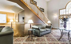 Quality Inn Edgerton